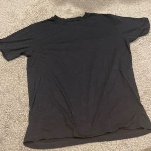 Men’s Fabletics Shirt Black